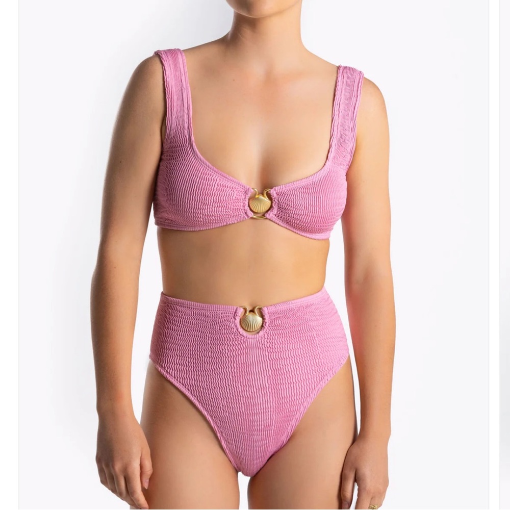 Cleonie bikini set